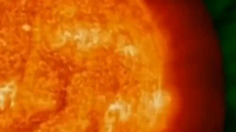 美機構(gòu)發(fā)布嚴重地磁暴警報：或引起通信中斷