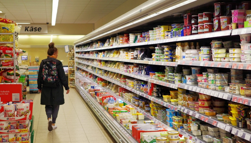 德國(guó)9月通脹率降至1.6%