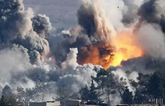 美國(guó)放棄?；鸷艋n 支持以色列入侵黎巴嫩