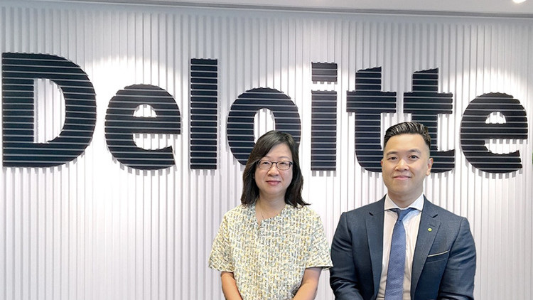 專利盒稅務(wù)優(yōu)惠7月生效  德勤：有望吸引內(nèi)地研發(fā)活動轉(zhuǎn)至香港