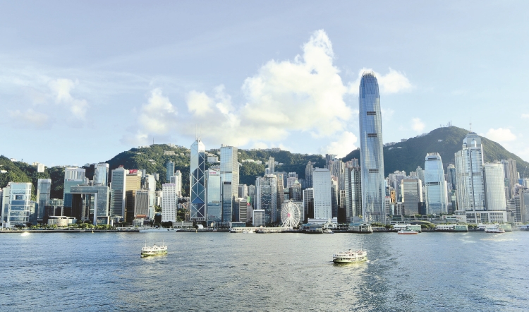 【商界心聲】強(qiáng)化產(chǎn)業(yè)導(dǎo)向推動(dòng)新型工業(yè)化