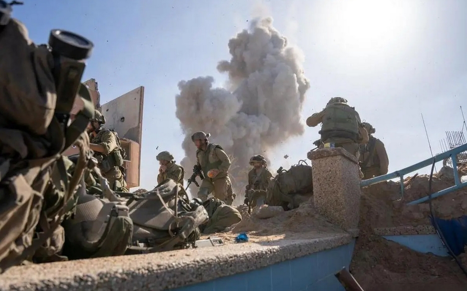 歐盟：以色列襲擊聯(lián)合國維和人員嚴重違反國際法 