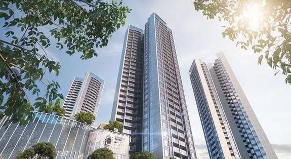 深圳二手房單周錄得2316套 環(huán)比增長(zhǎng)649.5%。