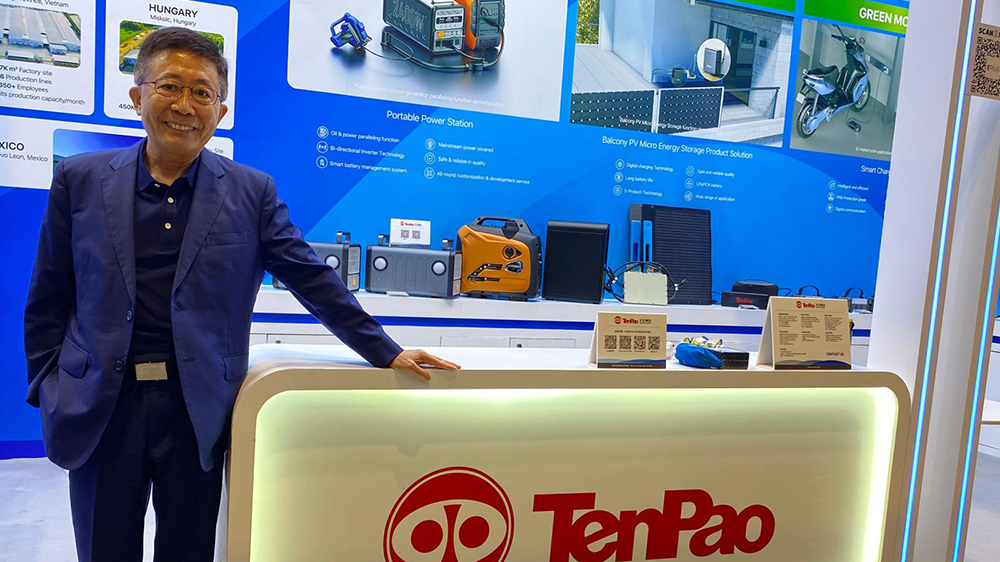 天寶料墨西哥新廠明年投產(chǎn) 油改電項目即將推出