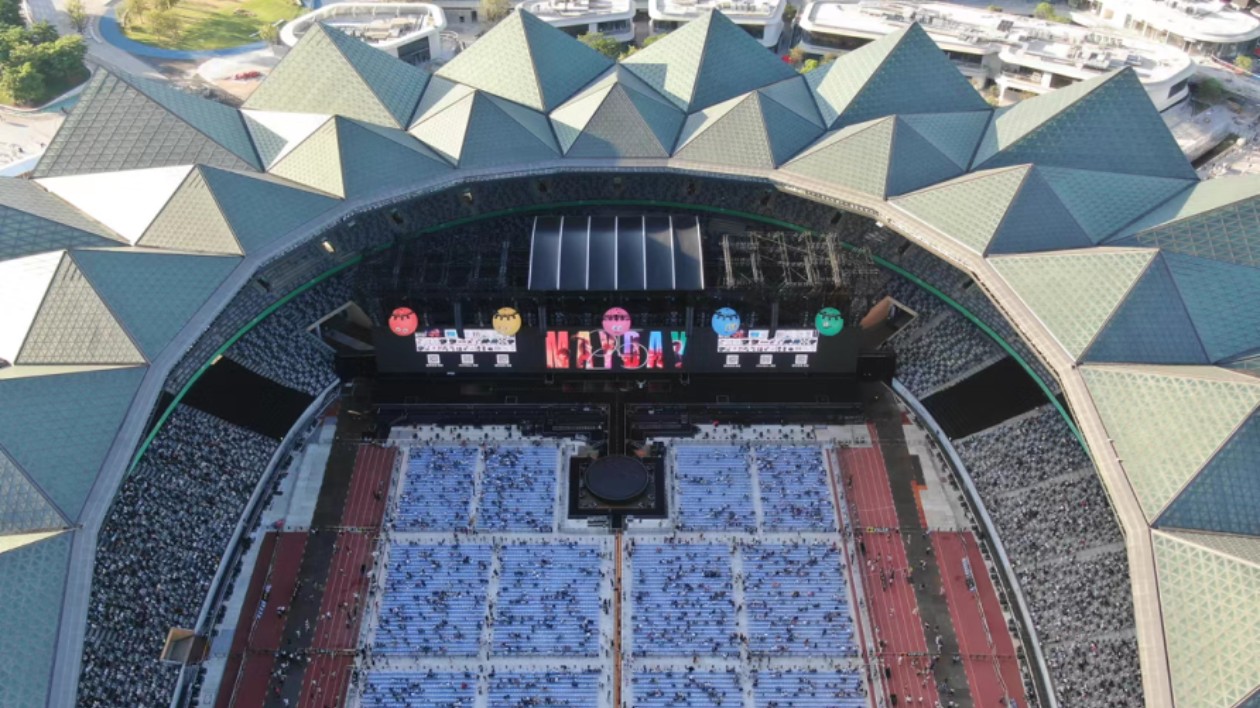 助力深圳低空經(jīng)濟發(fā)展  深圳公安打造「無人機警務(wù)隊」