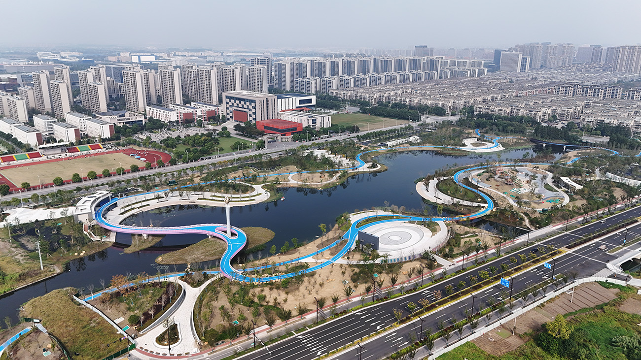 江蘇通州：以新時(shí)代文明新風(fēng)浸潤(rùn)百姓幸福生活