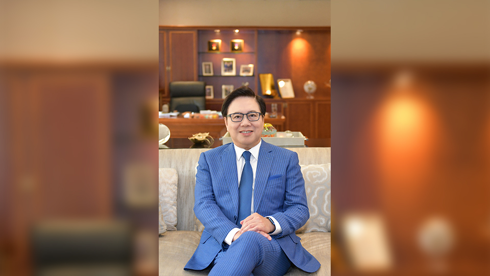 施政報告2024｜王英偉：支持政府以產(chǎn)業(yè)導(dǎo)向為原則 推動文化藝術(shù)及創(chuàng)意產(chǎn)業(yè)發(fā)展