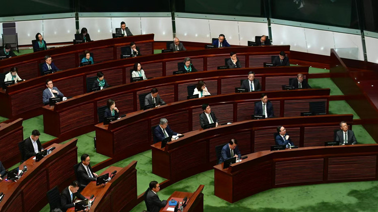 施政報(bào)告2024｜新界校長支持施政報(bào)告有關(guān)教育內(nèi)容