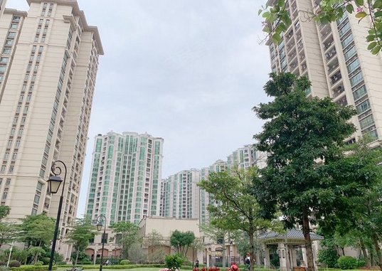 經(jīng)濟(jì)觀察｜「穩(wěn)樓市」組合拳繼續(xù)發(fā)力 中國樓市開始築底