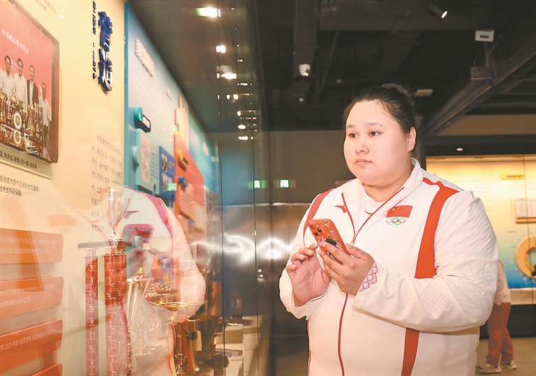 東莞進(jìn)入「舉重時間」