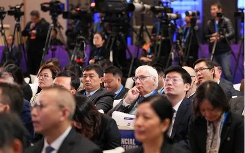 經(jīng)濟(jì)觀察｜中國(guó)金融部門(mén)「一把手」集中回應(yīng)熱點(diǎn)問(wèn)題