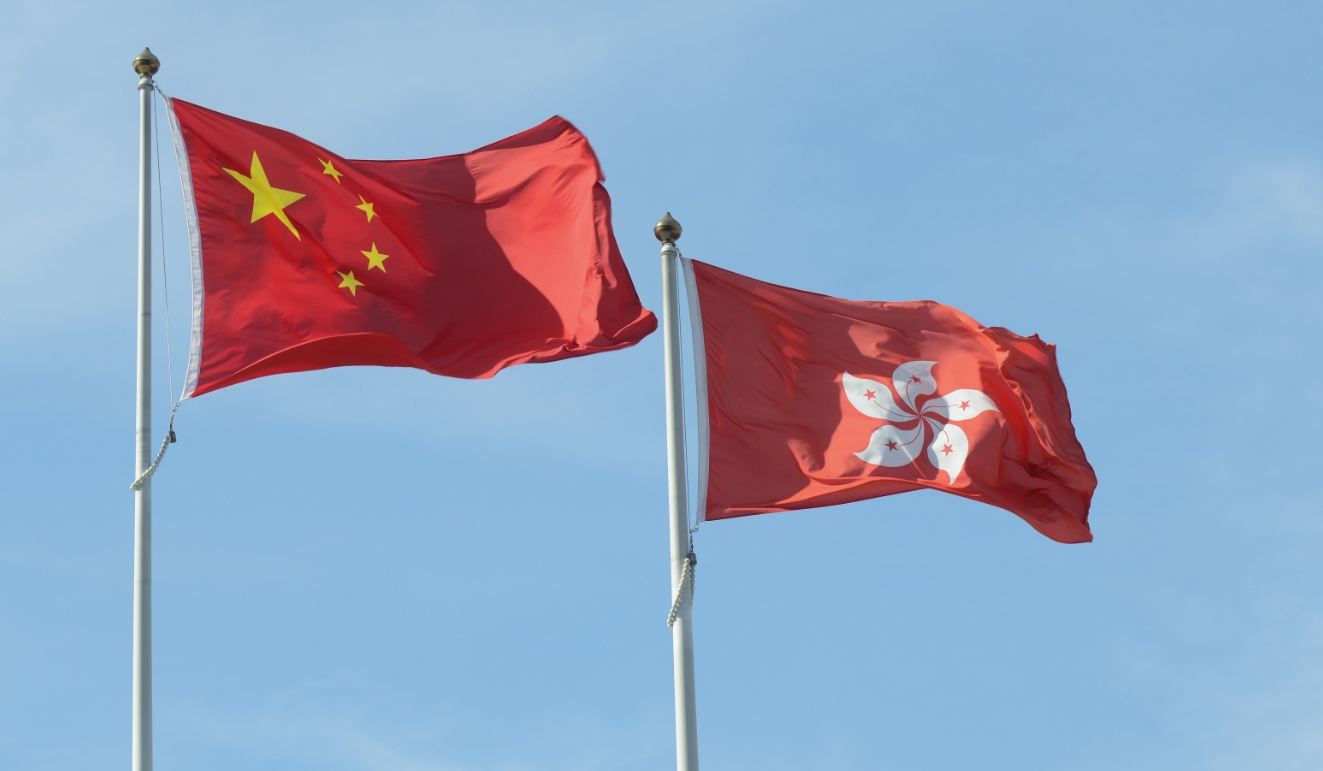 【來(lái)論】施政報(bào)告力促法治建設(shè) 更好發(fā)揮「一國(guó)兩制」優(yōu)勢(shì)