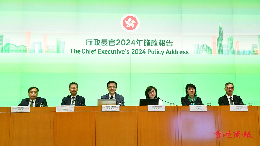 孫東：1名香港載荷專家已赴京受訓(xùn) 望兩年後升空