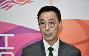 香港動(dòng)植物公園累計(jì)10猴死 楊潤雄：目前預(yù)防工作足夠