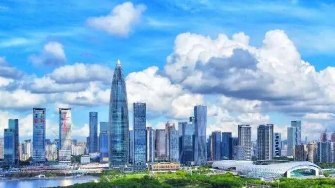 全國(guó)首批！四家上市公司股票回購(gòu)增持專項(xiàng)貸款落地深圳