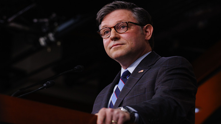 美眾議長：正在調(diào)查「絕密情報(bào)洩露」事件 涉以報(bào)復(fù)伊朗計(jì)劃