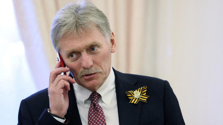 俄總統(tǒng)新聞秘書：俄朝合作是主權(quán)權(quán)利 不針對第三國