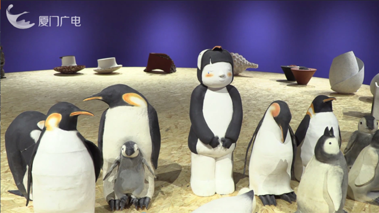 第二屆全國(guó)工藝美術(shù)教育大會(huì)廈門舉辦