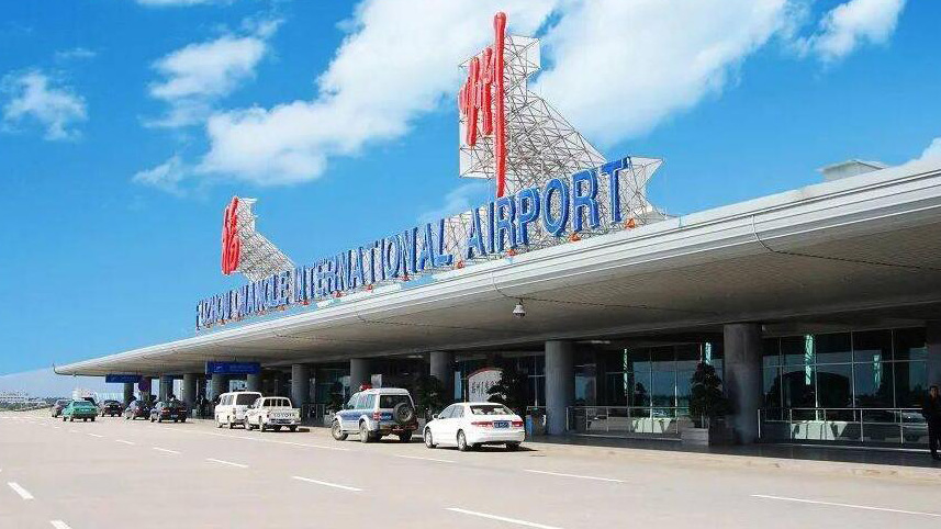 追蹤報(bào)道 | 10架備降溫州航班已飛返福州機(jī)場(chǎng)