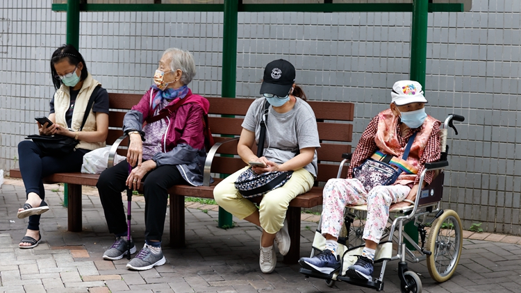 施政報(bào)告2024｜孫玉菡：北上養(yǎng)老措施是雙贏 讓港人有更多選擇及減低政府開支