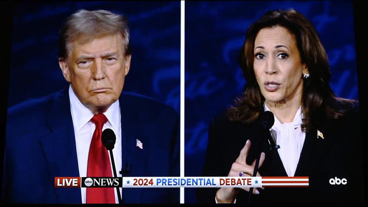 馬斯克面向「搖擺州」選民搞「大抽獎(jiǎng)」引爭(zhēng)議