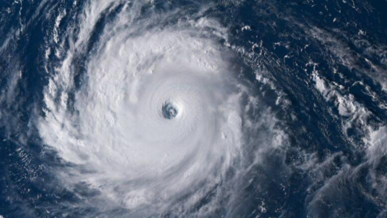 颱風(fēng)「潭美」生成 未來幾天會(huì)影響我國這些地方→