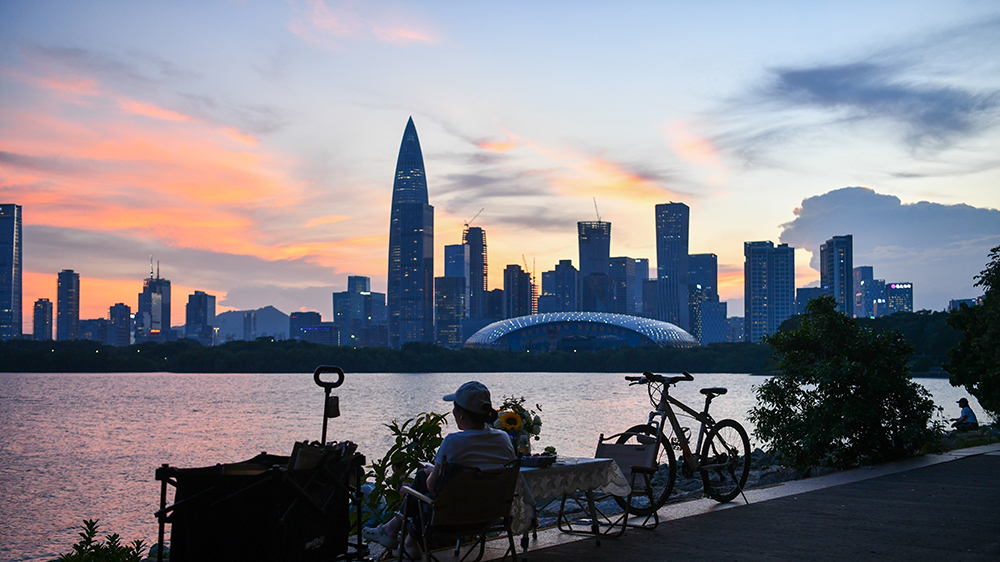 深圳在列，工信部啟動四地增值電信業(yè)務擴大對外開放試點工作