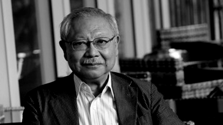 楊潤雄、何永賢及蔡若蓮對(duì)孫明揚(yáng)離世深表哀悼