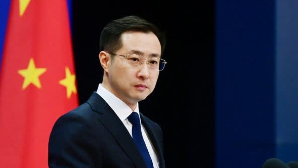 外交部：國際形勢越複雜 越需要堅定維護(hù)聯(lián)合國權(quán)威