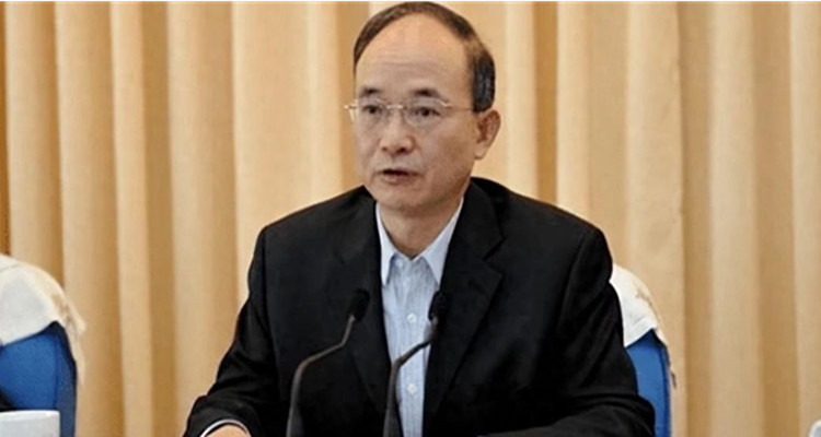 檢察機(jī)關(guān)依法對(duì)鍾自然涉嫌受賄、故意洩露國(guó)家秘密案