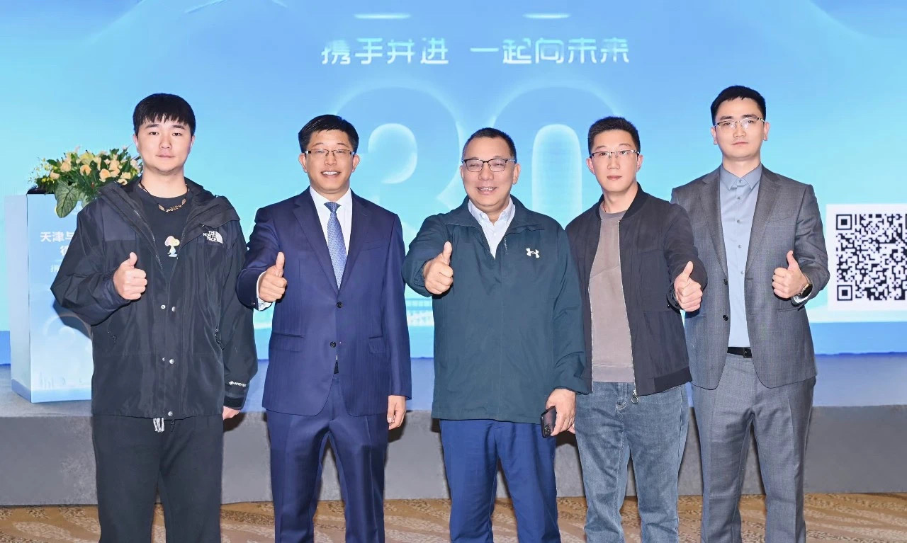 湖南瀛啟律師事務(wù)所與促進(jìn)民營(yíng)經(jīng)濟(jì)高質(zhì)量發(fā)展法治智庫(kù)深度合作