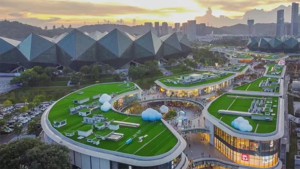 增長(zhǎng)7.2%總值3744.85億元！深圳龍崗發(fā)布2024年前三季度經(jīng)濟(jì)運(yùn)行情況