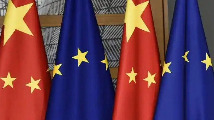 已提交7次行業(yè)抗辯意見！中國機電商會：歐盟反補貼終裁結果存在錯誤認定