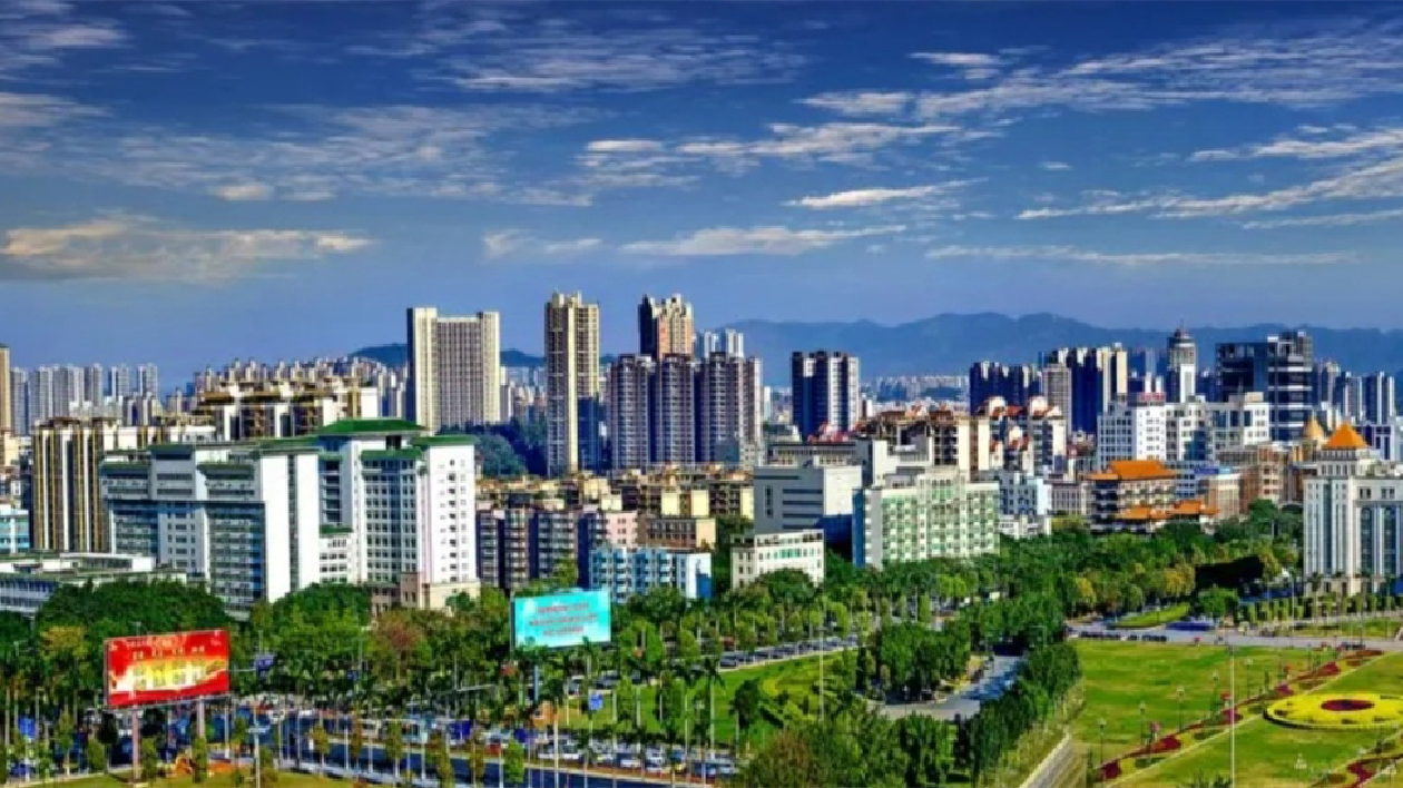 重磅喜訊！廣州花都經(jīng)濟(jì)開發(fā)區(qū)升級為國家級經(jīng)濟(jì)技術(shù)開發(fā)區(qū)