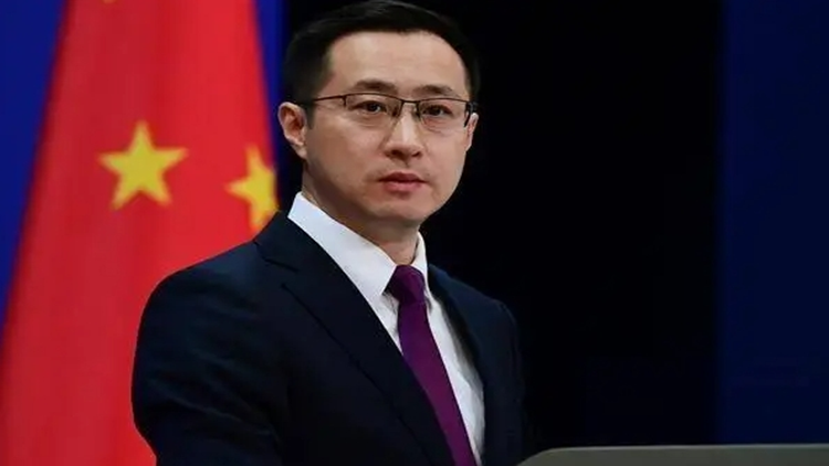 阿斯利康中國總裁在華配合調(diào)查？外交部：中國政府依法保障在華外企合法權益