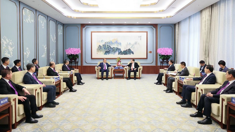 【來論】發(fā)揮本港高校優(yōu)勢(shì) 更好貢獻(xiàn)中國(guó)式現(xiàn)代化