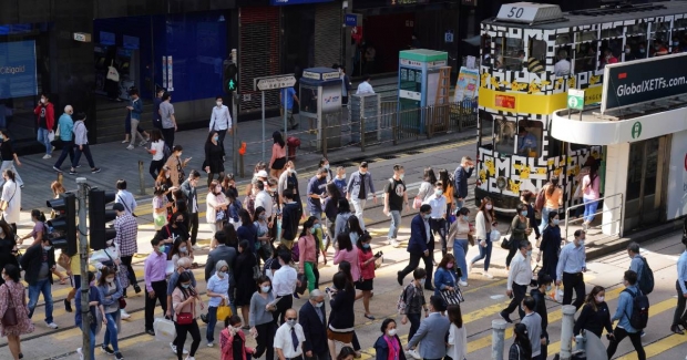 孫玉菡：高才通來港者若能適應(yīng)本地生活必屬人才