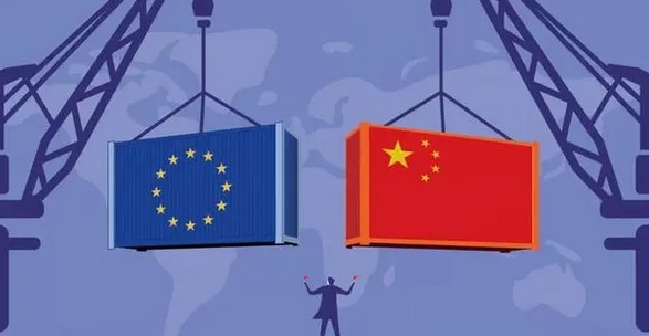 中國駐德大使鄧洪波：貿易戰(zhàn)沒有贏家