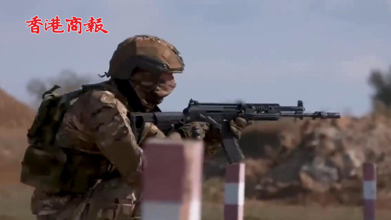 有片丨烏克蘭稱已同朝鮮軍隊(duì)發(fā)生交戰(zhàn) 對(duì)此朝方尚未回應(yīng)