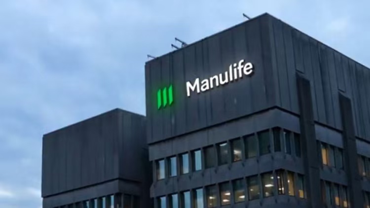 宏利金融第三季核心盈利升4% 新造業(yè)務(wù)價(jià)值增長39% 派息0.4加元增近一成