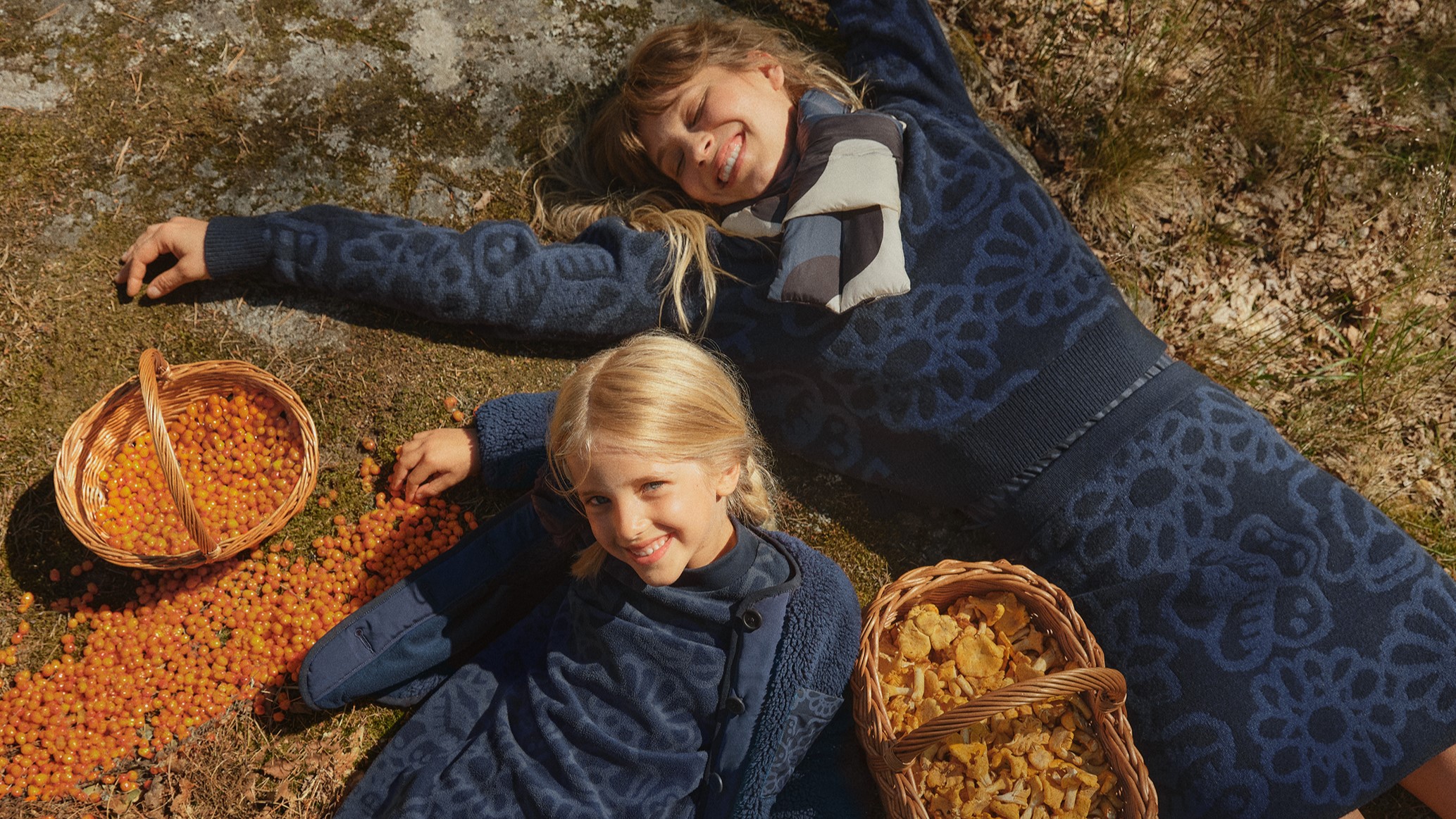 【時尚】雙十一購物節(jié)揭幕 設(shè)計(jì)師聯(lián)名系列服飾同步登場 