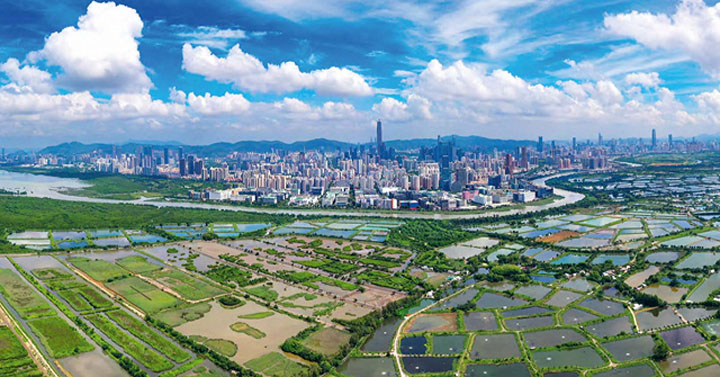 甯漢豪：政府「造地」有長(zhǎng)遠(yuǎn)目標(biāo) 料明年北都區(qū)至少有一個(gè)片區(qū)招標(biāo)