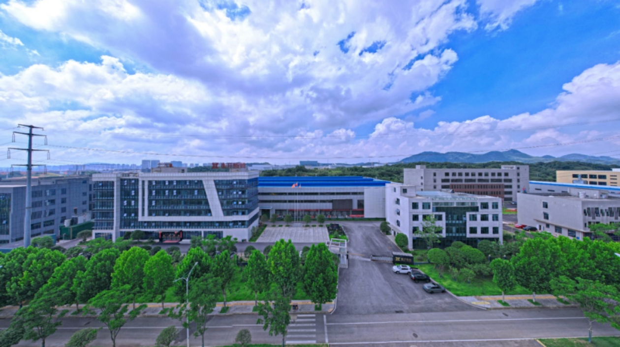 閃耀新時(shí)代 | 望城經(jīng)開區(qū)：別出「新材」 傳統(tǒng)優(yōu)勢產(chǎn)業(yè)再攀高