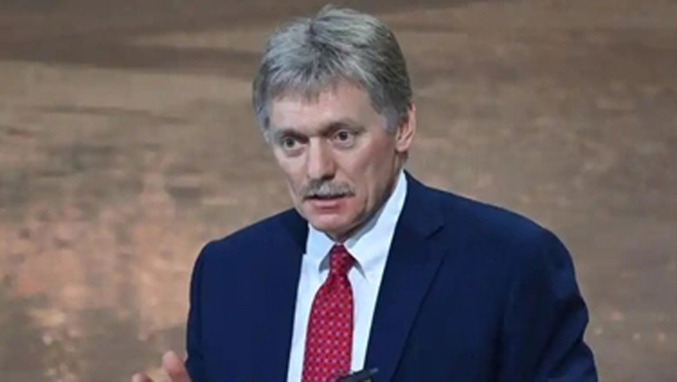 佩斯科夫：俄羅斯將採取措施 應(yīng)對(duì)美國軍事設(shè)施向俄推進(jìn)