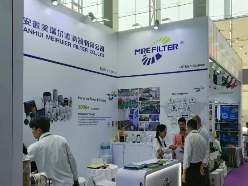 第136屆廣交會(huì)蕪湖灣沚企業(yè)全球「搶單」