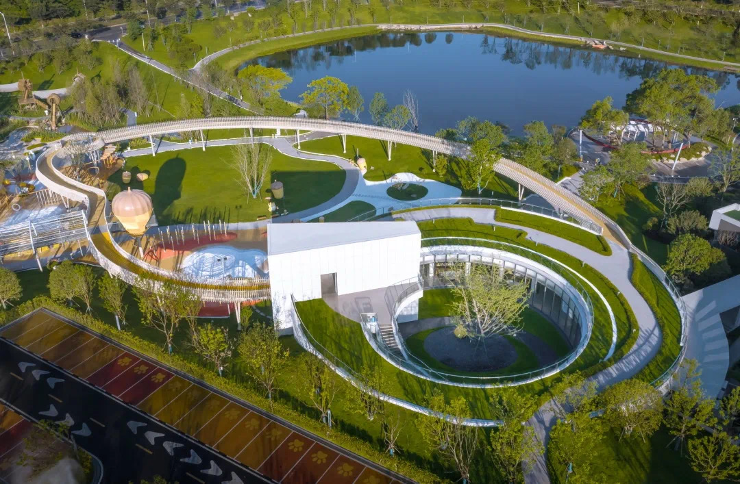 長沙嶽麓高新區(qū)東山灣片區(qū)：新城崛起正當(dāng)時