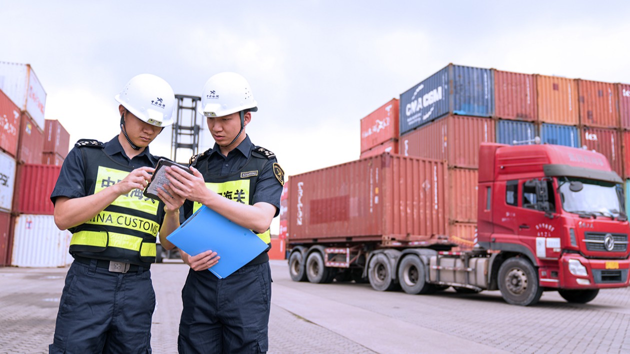 出口272.8億元！珠海10月份外貿(mào)進(jìn)出口延續(xù)向好勢(shì)頭