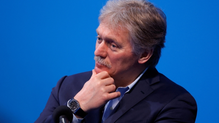 克宮：俄羅斯願與美國正?；P係 但不會「獨自跳探戈」