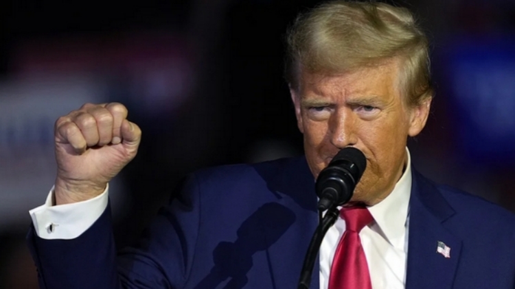 張眼看世界丨特朗普新政府料將重啟對(duì)伊朗極限施壓