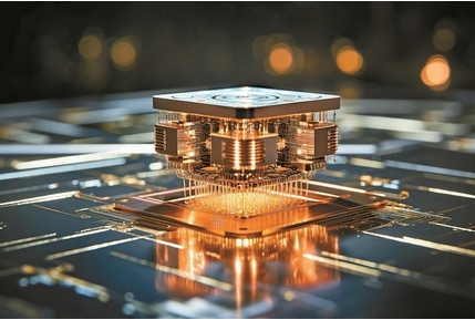 【財通AH】華商數(shù)字經(jīng)濟(jì)混合基金經(jīng)理劉力：新興產(chǎn)業(yè)併購重組蘊(yùn)藏投資機(jī)會